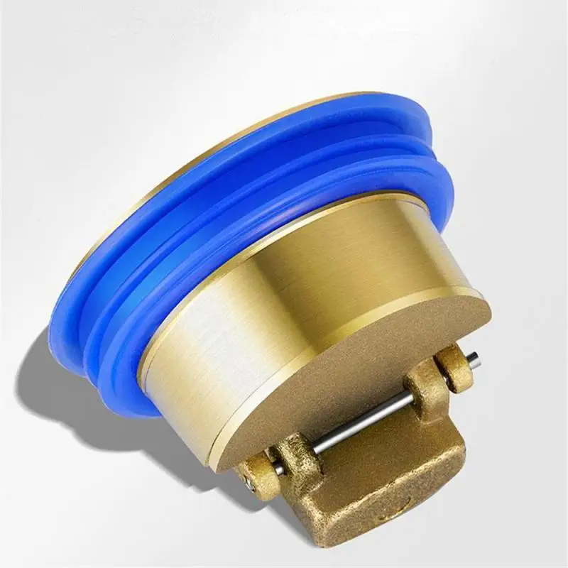 One Way Valve Shower Drainer floor drain deodorant drain filter shower drain cover shower water stopper sewer seal ring floor drain valve silicone drain stopper drain stopper floor drain drain strainer drain pipe plug floor drain filter shower drain shower water barrier bathroom sink stopper bathroom sink plug basin sink drain washbasin drain plug Insect Prevention Seal Stopper Anti Odor Sewer Strainer Plug Drain Cover Floor Drain