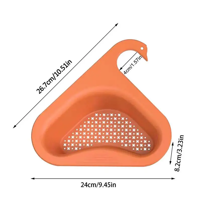 Рисунок 6 - Дренажная корзина для раковины