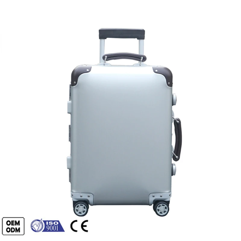 20 Inch Hardside Expandable Away Luggage Sets With Spinner Wheels