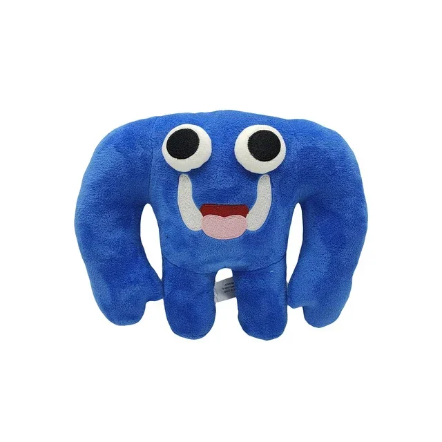 Banban Plush Doll Toy Banbaleena Jumbo Josh Stinger Flynn Opila