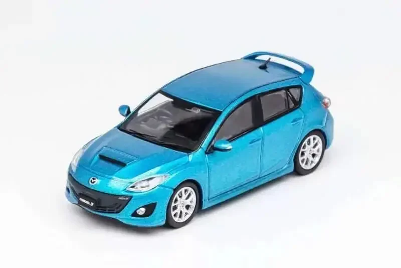 Mazda 3 ミニカー Takara Tomy / Tomica No.46 Mazda 3 / 1:66 | eBay