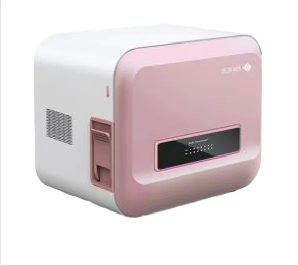 Buon Prezzo Di Alta Qualità Classic Lab Mini Pcr Quantitativa Reazione A Catena Della Polimerasi