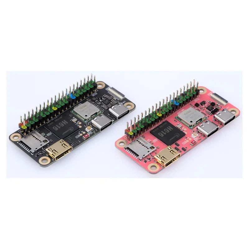 Mangopi Mq-módulo Quad Mcore-h616 4xa53 até 15 Ghz Dram de 1gb - Imagem 2
