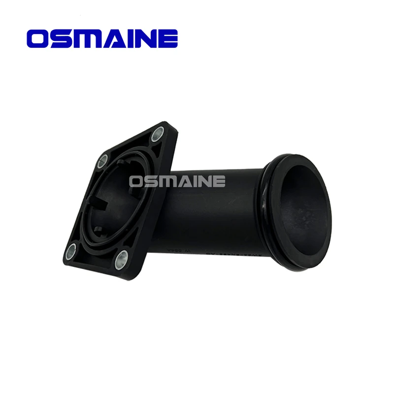 Thermostat Pipe For Land Rover Range Rover Vogue L322 4.4L V8 Gas 4680290