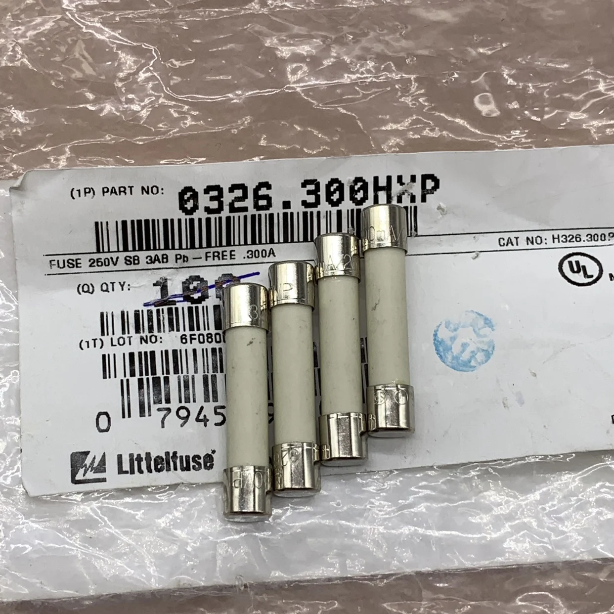 5PCS Original LF 326 Time Lag Slow Blow ceramic Fuse Tube 6X30 6.3 6x32MM 250V 1A 1.5A 3A 4A 5A 6.25A 8A 10A 12A 15A 20A 25A 30A
