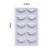 5 Pairs Eyelash