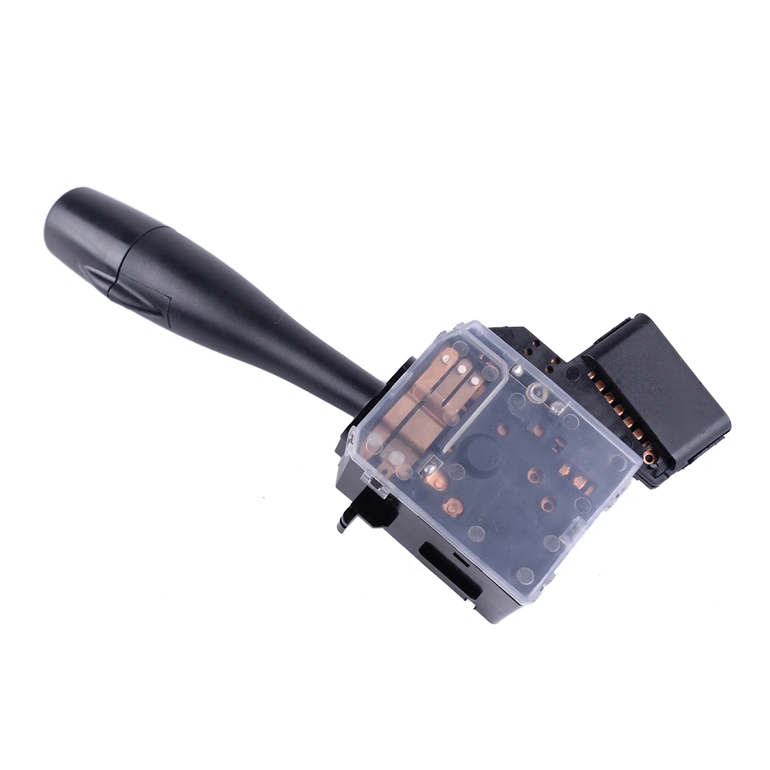 LHD 14핀 라이트 스위치 방향 지시등 토글 스위치 14핀 마쓰다 B2500 B2600 BT-50 UJ06-66-122 호환