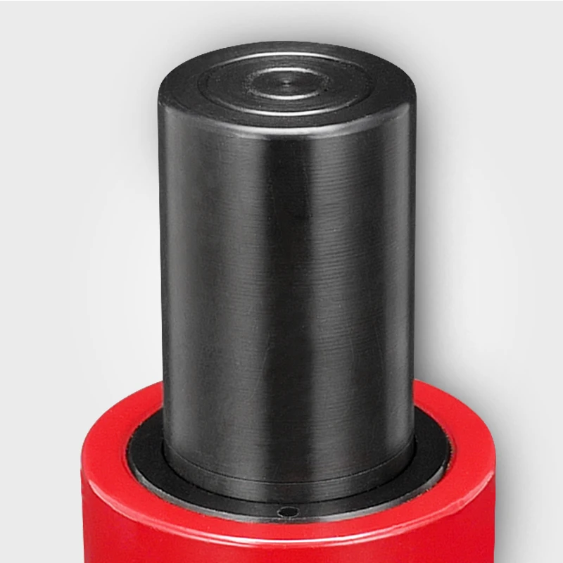 Long Release Hydraulic Jack Cylinder 10T 20T 30T Stroke 100MM 5