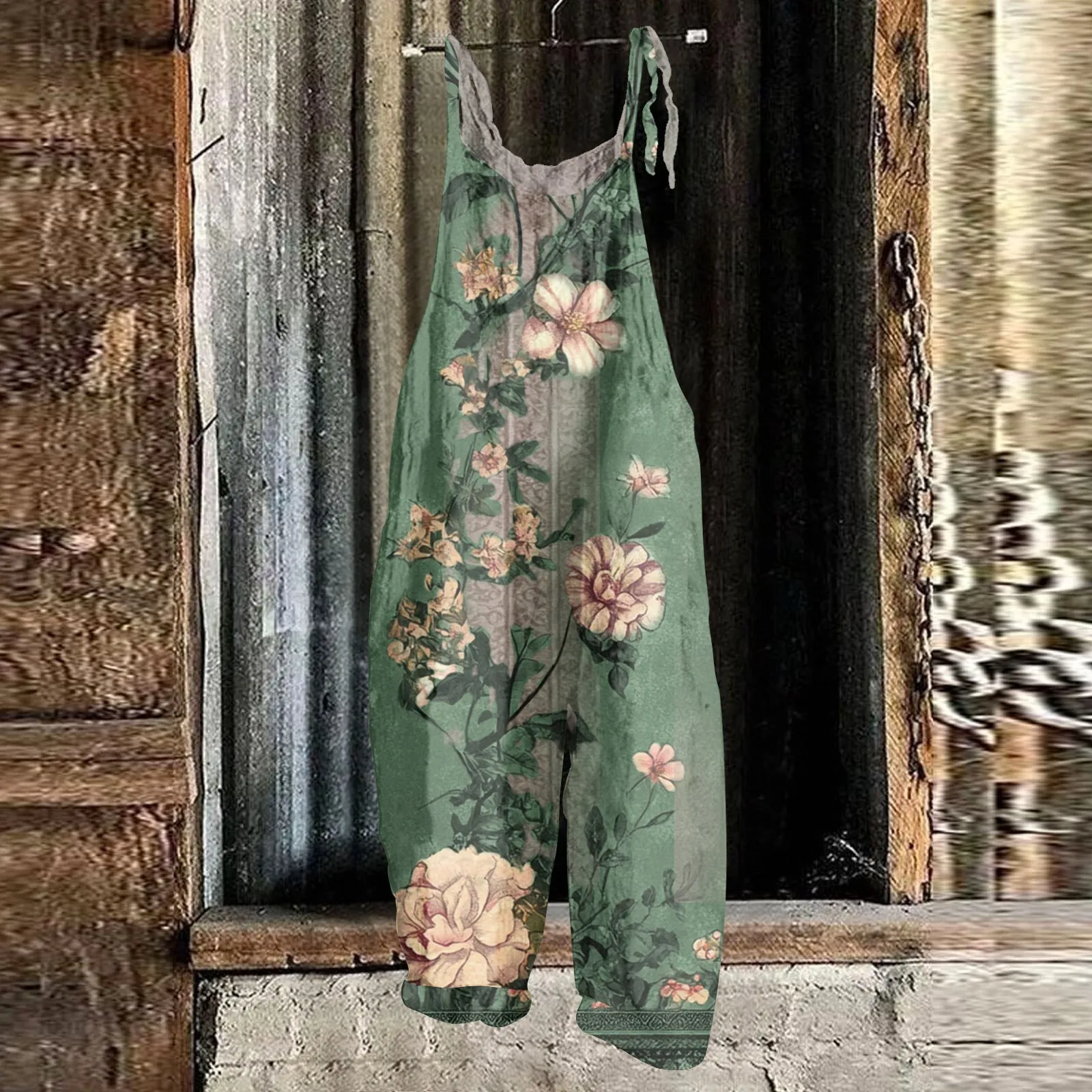 Dark green