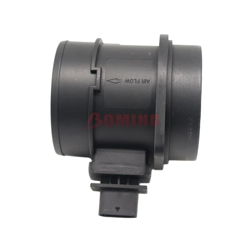 Sensore MAF Flussometro Aria Massa Per Hyundai Porter, Grandeur, Santa Fe, H-1, I30 2.0 2.2 2.5 CRDi - OEM 0281002721 28164-27800