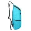 Mochila plegable impermeable para hombre y mujer, bolsa deportiva de gran capacidad, portátil, ideal para acampar, hacer senderismo, viajar, para exteriores