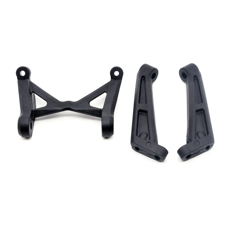 

MX-07 Front And Rear Shock Tower Mount Bracket 8725 For ZD Racing MX-07 MX07 MX 07 1/7 RC Car Spare Parts Accessories