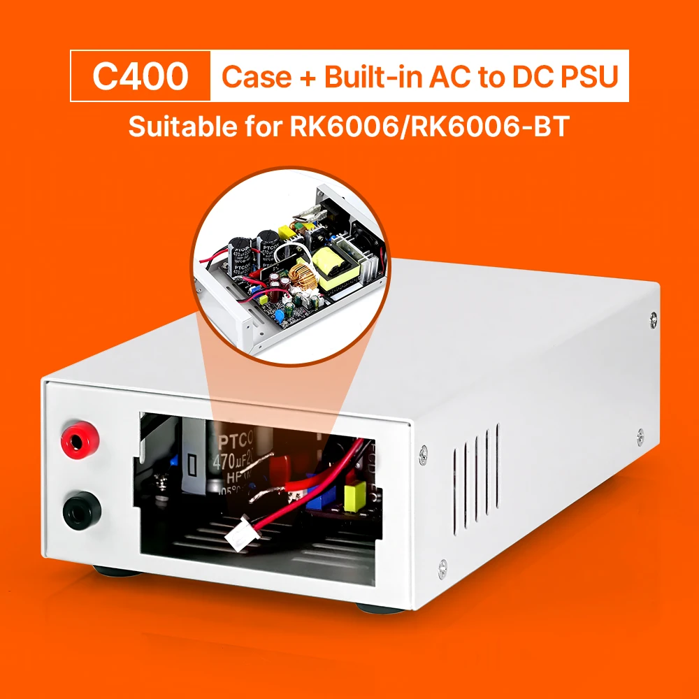 直流安定化電源 60V 6A 降圧電圧ベンチ電源(RK6006-C) Amazon.co.jp: DROK スイッチング電源 AC 110/220V→DC 0-24V 0