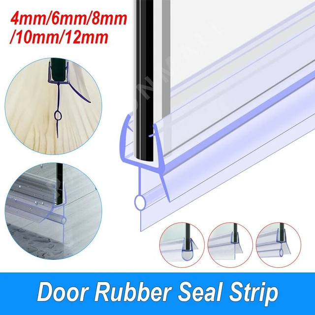 Rubber Screen Door Seal