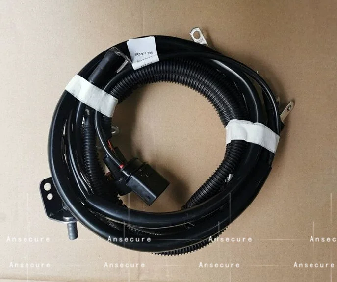 2.0 Petrol Engine  Alternator and Starter Cable Wiring  Harness For Audi Q5  2009-2012  8R0971228