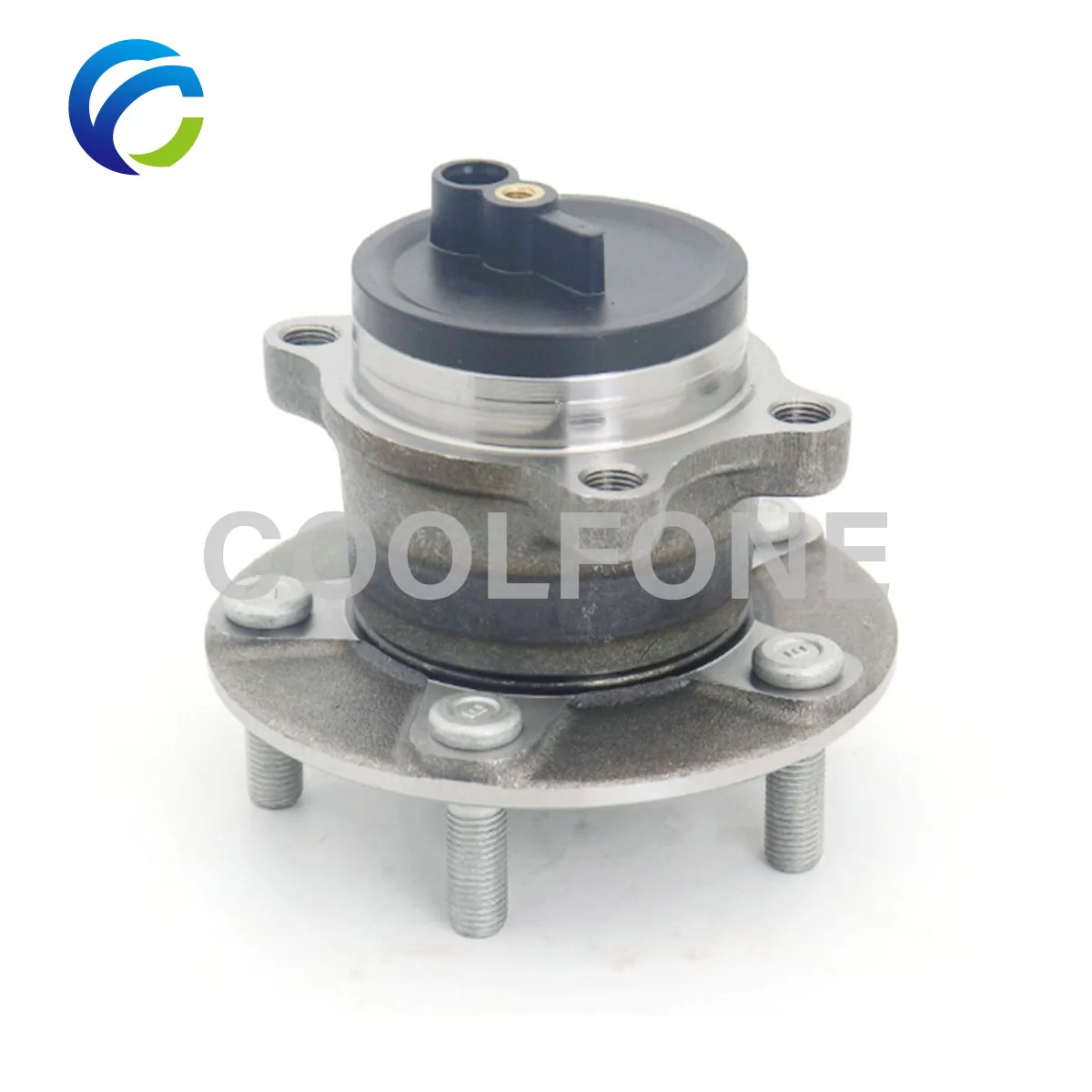 

Rear Wheel Hub Bearing For CITROEN C4 AIRCROSS MITSUBISHI OUTLANDER III PEUGEOT 4008 1.6 1609910380 1613730980 3785A033 3785A063