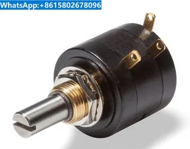 

MEGATRON-MUNCHEN potentiometer AL1703M AL1705M AL1710M/6772 AL1710