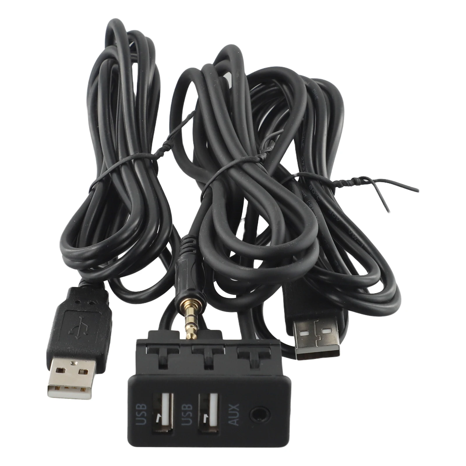 

1 шт., USB-кабель для приборной панели автомобиля, 1,5 м