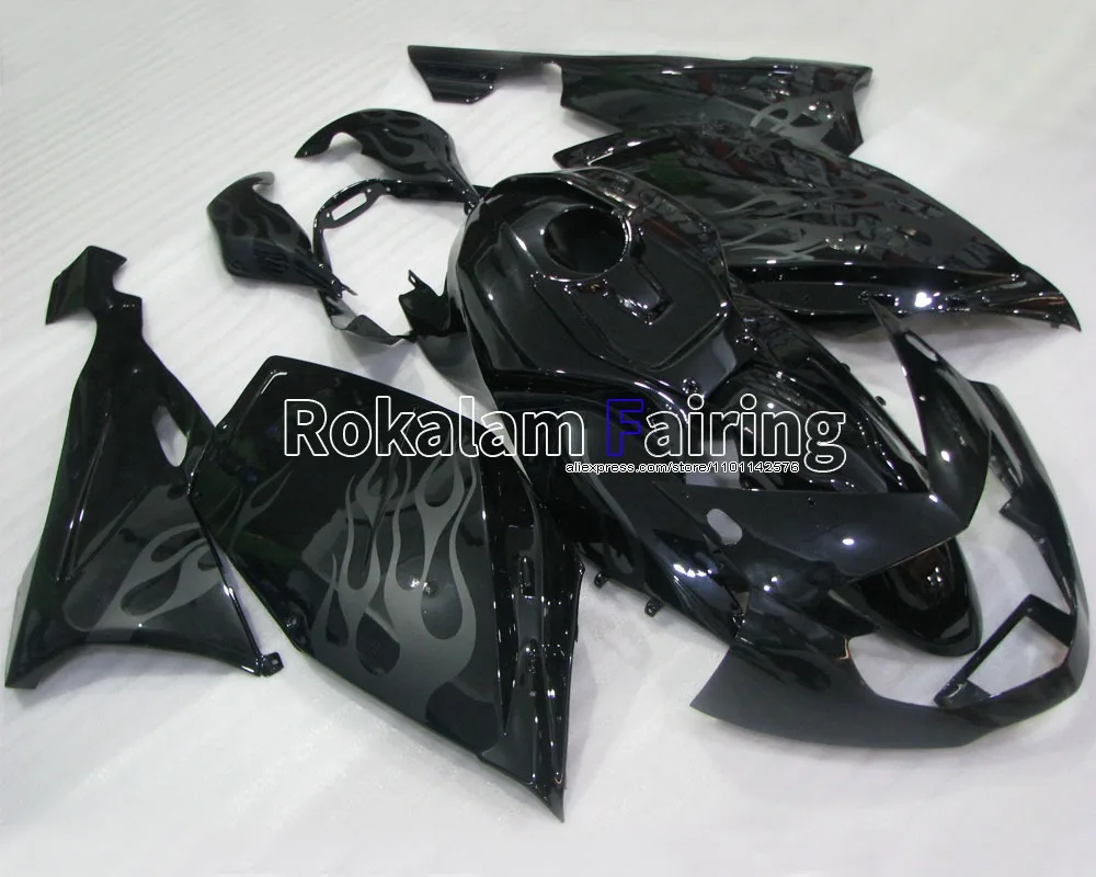 

Fashion Parts For BMW Fairings K1200S 2005 2006 2007 2008 K1200S 05 06 07 08 K 1200S Motorcycle Cowling Bodywork Kit