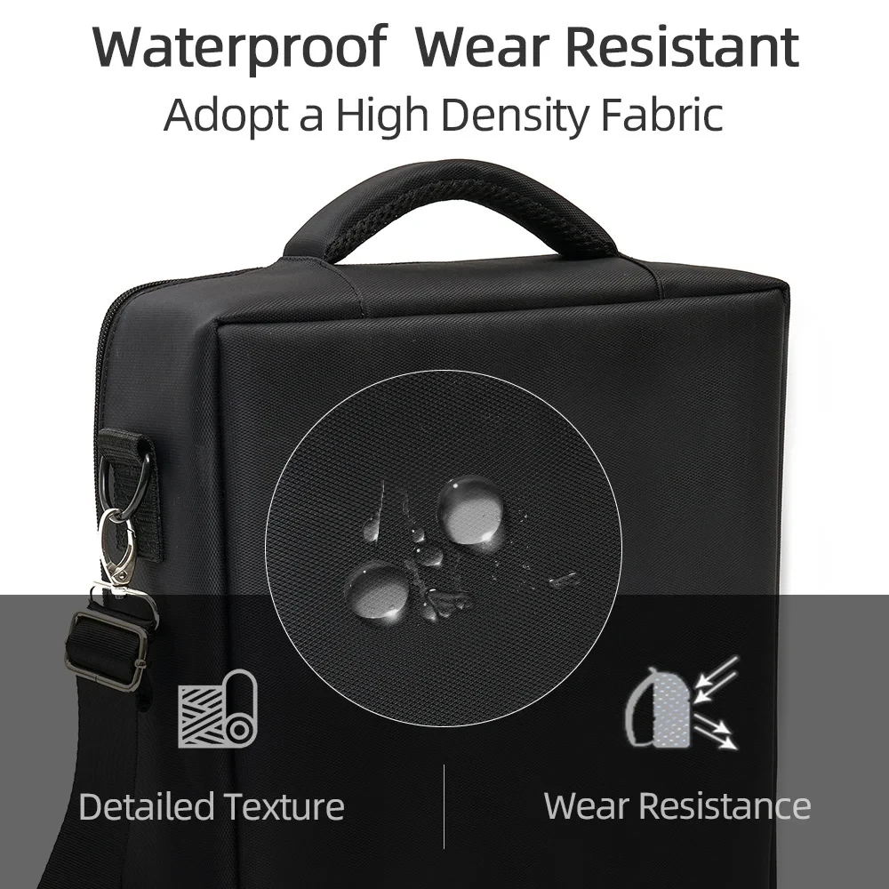 For DJI Avata Storage Box Case Portable Travel Shoulder Bag For DJI Avata 3 Drone Accessories