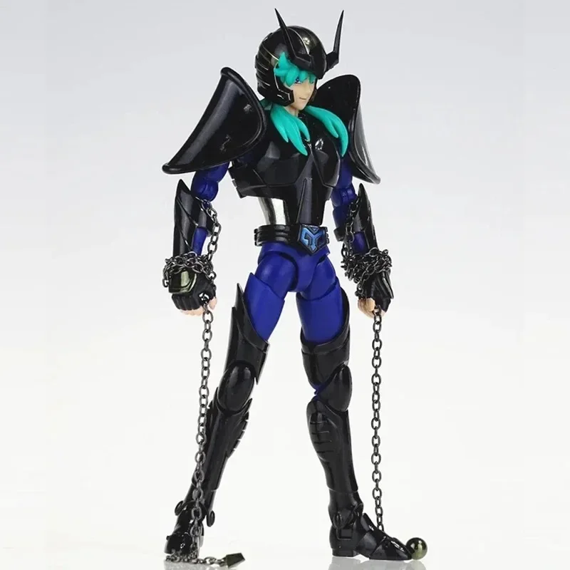 Figurine Myth Cloth Saint Seiya les chevaliers du Zodiaques armures or bronze - Edition Limitée