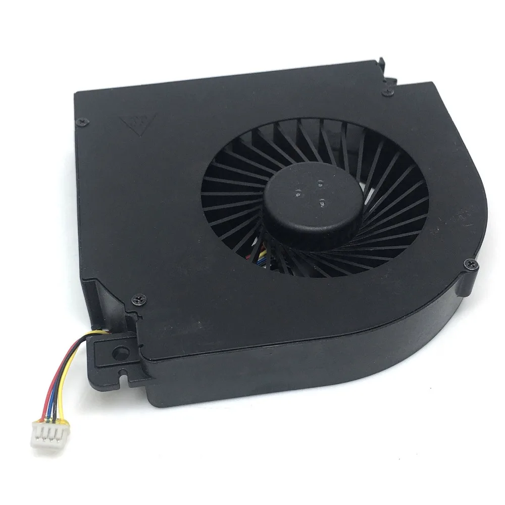 GZEELE New CPU Cooling Fan For Dell Precision M6700 Laptop 26PND 026PND