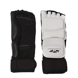 Unisex Multi-Sport Workout Gloves for Martial Arts and Training (Foot covers)