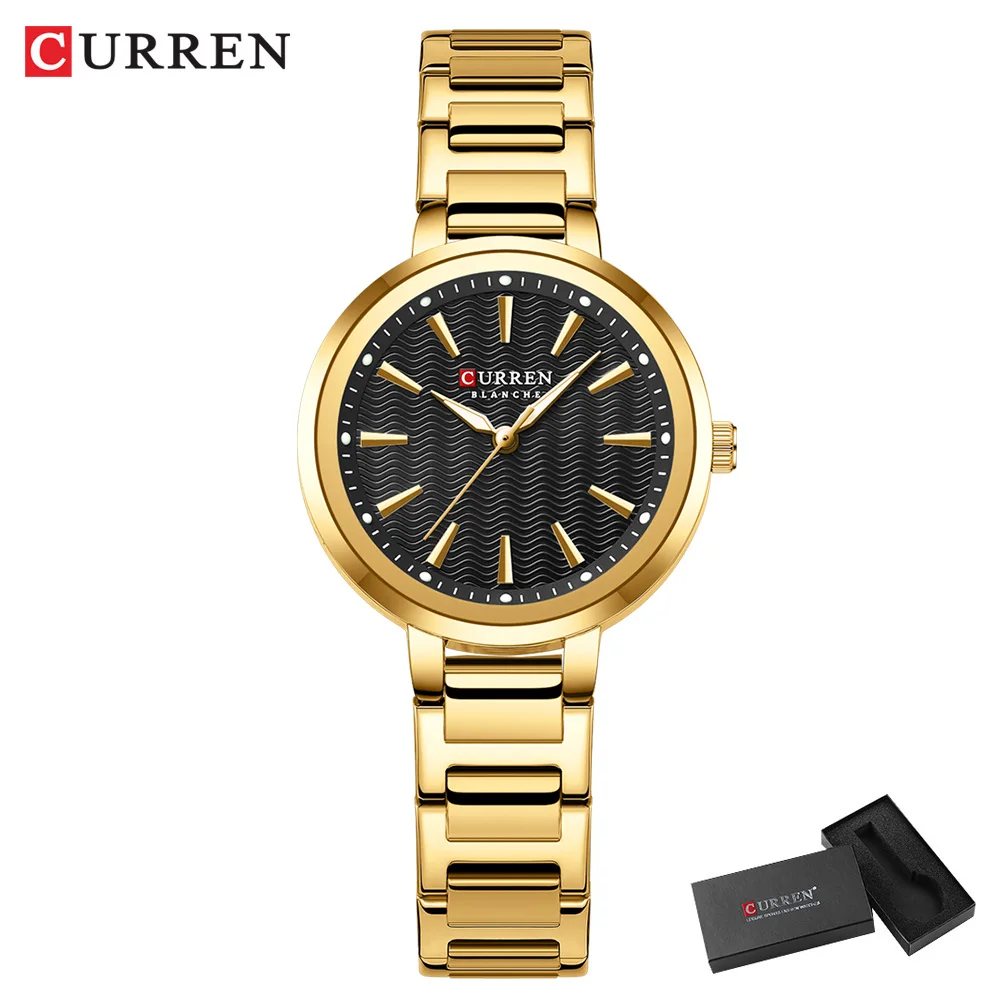 golden black box
