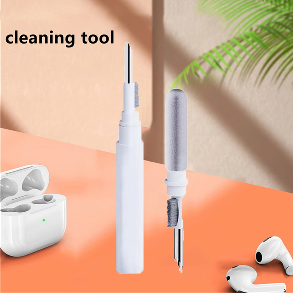 Headphones Cleaning Kit For Airpods Pro Earbuds