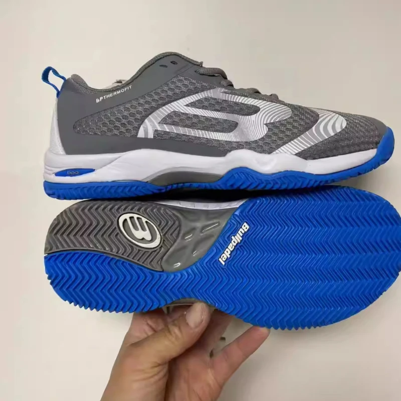 Professional Tennis Shoes Men Top Quality Sports Shoes Men Rubber Non-Slip Badminton Mens Designer Table Tennis Shoe