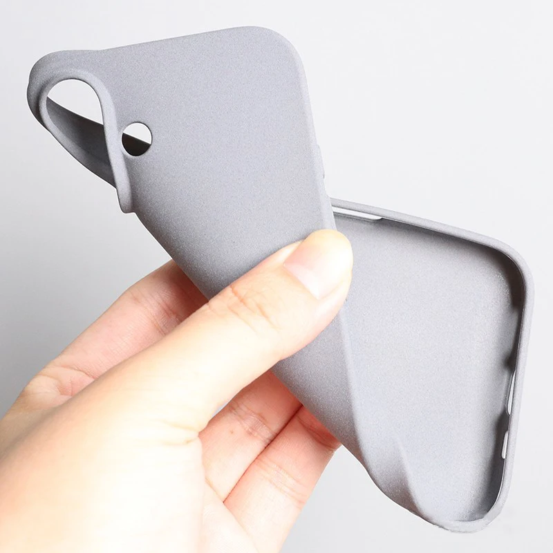 Original Liquid Silicone Phone Cases For APPLE IPhone 11 12 13 14 15 16 17 Pro Max 17 Air 16 15 Plus Shockproof Case Soft Cover_voghion.com