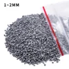 0.5-3MM Simulated Ballast Micro Railway Crushed Stone Roadbed Materials Model Scene Layout Diorama kits 50G/Bag 2