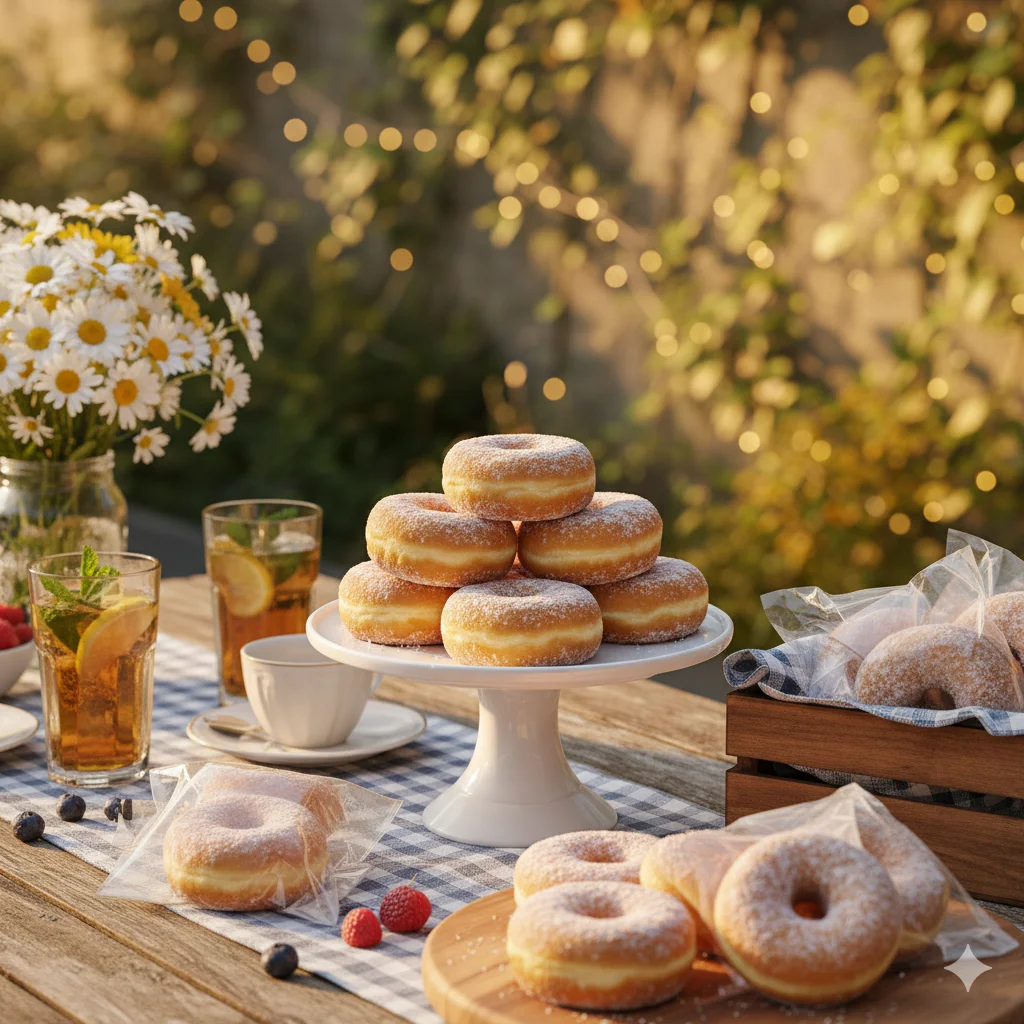 لطيف التظاهر اللعب الغذاء وهمية دونات نموذج بو دونات كعكة لعبة لتخفيف التوتر الشوكولاته صقيع محاكاة ديكور