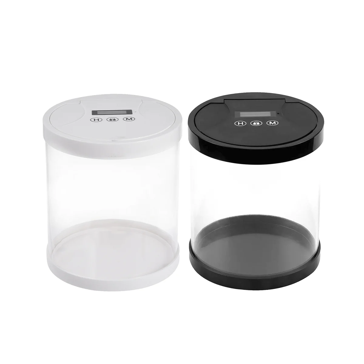 Time lock case best sale