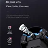 Dropshipping 360 Degree 4k High-definition Rotating Remote Control Folding Mini Drones Outdoor Aerial Photography Shooting UAV 2