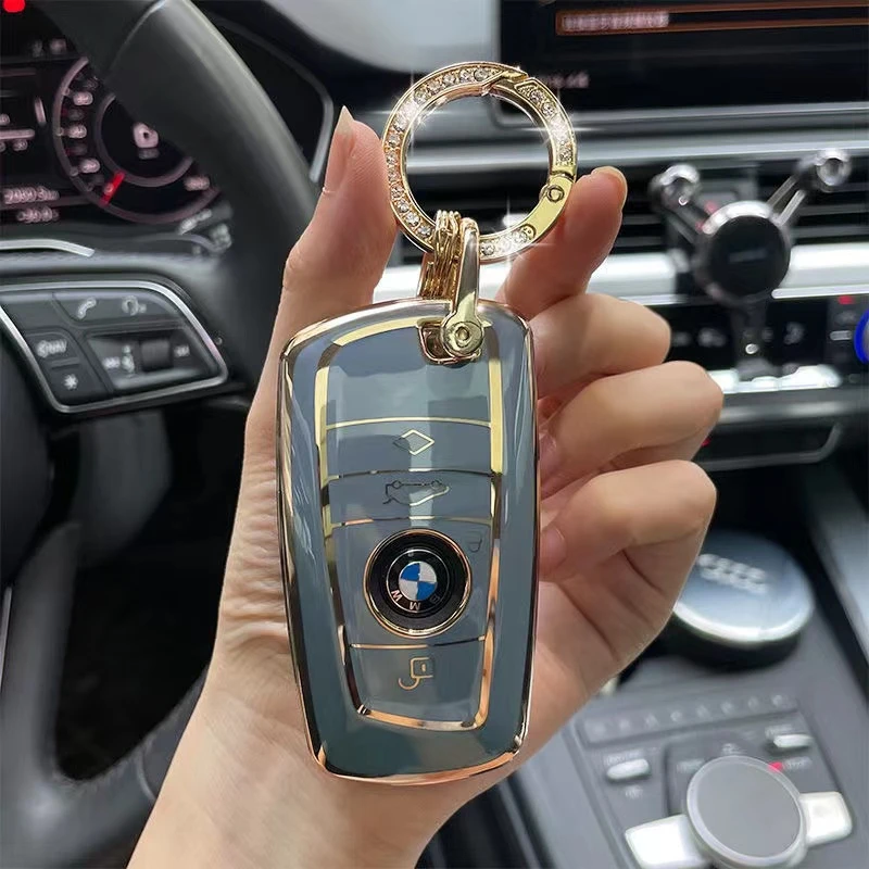 Bmw Car Key Aliexpress