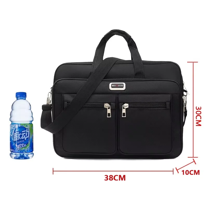 15.6 Laptop Bag Case Gaming Computer Bag Cheap Cover Stand Accessories for Xiaomi Hp Asus Lenovo Honor Huawei Dell Apple Macbook - 6