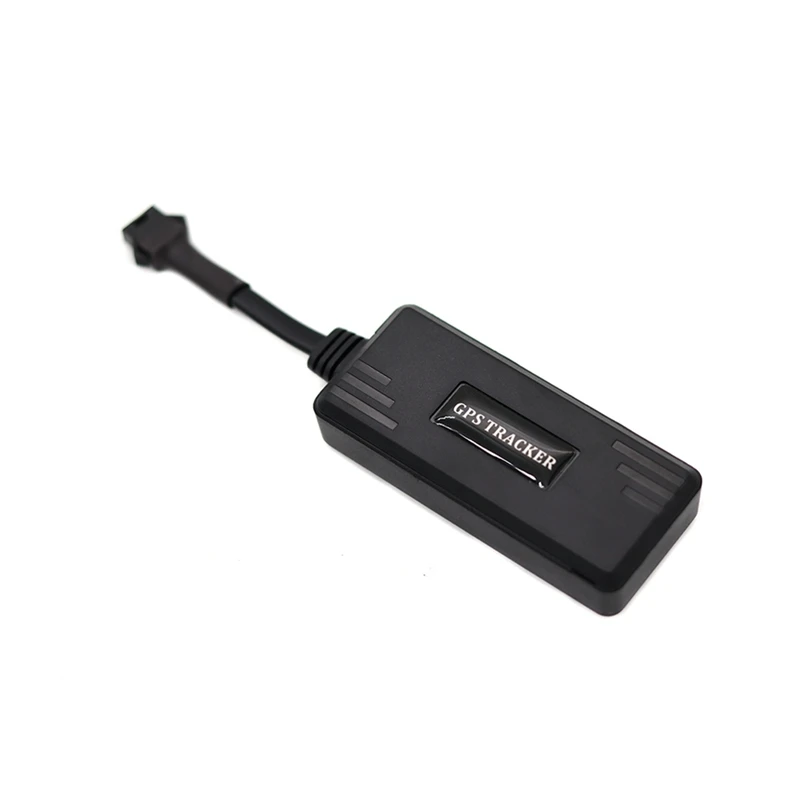 

Мини 4G GPS трекер 4pin с реле Автомобильный GPS отключение топлива превышение скорости вибрирование оповещения Автомобильный трекер приложение