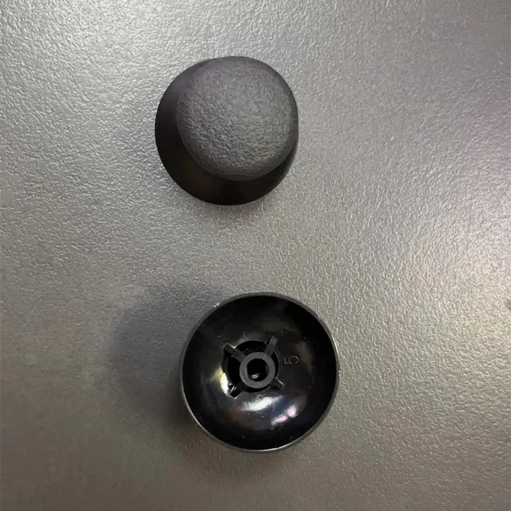 

2000pcs Replacement Thumbstick Grip Caps for PS3 Analog Joystick