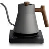 Electric Kettle, Gooseneck Electric Tea Kettle, 34oz Pour Over Temperature Control & Rapid Heating and Leak Proof, Water Kettles 1