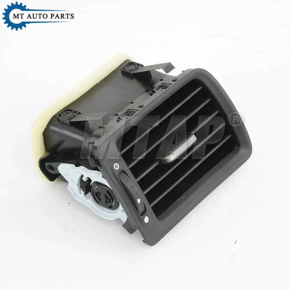 MTAP AC Air Conditioner Air Vent Outlet For HONDA CIVIC FA1 FD1 FD2 2006 2007 2008 2009 2010 2011 Driver Passenger Side