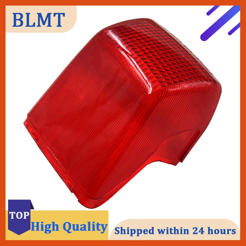 

Motorcycle Tail Rear Brake Light Stop Light Lamp Cap Cover Shell For HONDA AX-1 AX1 AX 1 NX250 NX 250