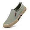 2023 Men's New Fashion Style men's shoes  Versatile Comfortable Casual Slip-On slip on shoes 6