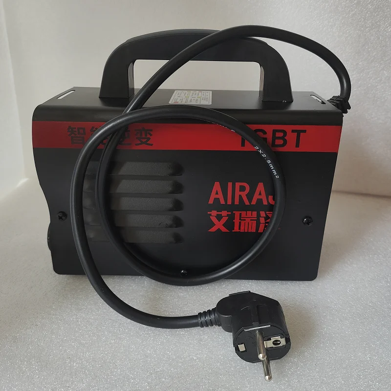 zx7-250 ARC-250 MMA-250 Portable Welding Machine Inverter Arc Electric Welder Current Adjustable Compact Welding Machine