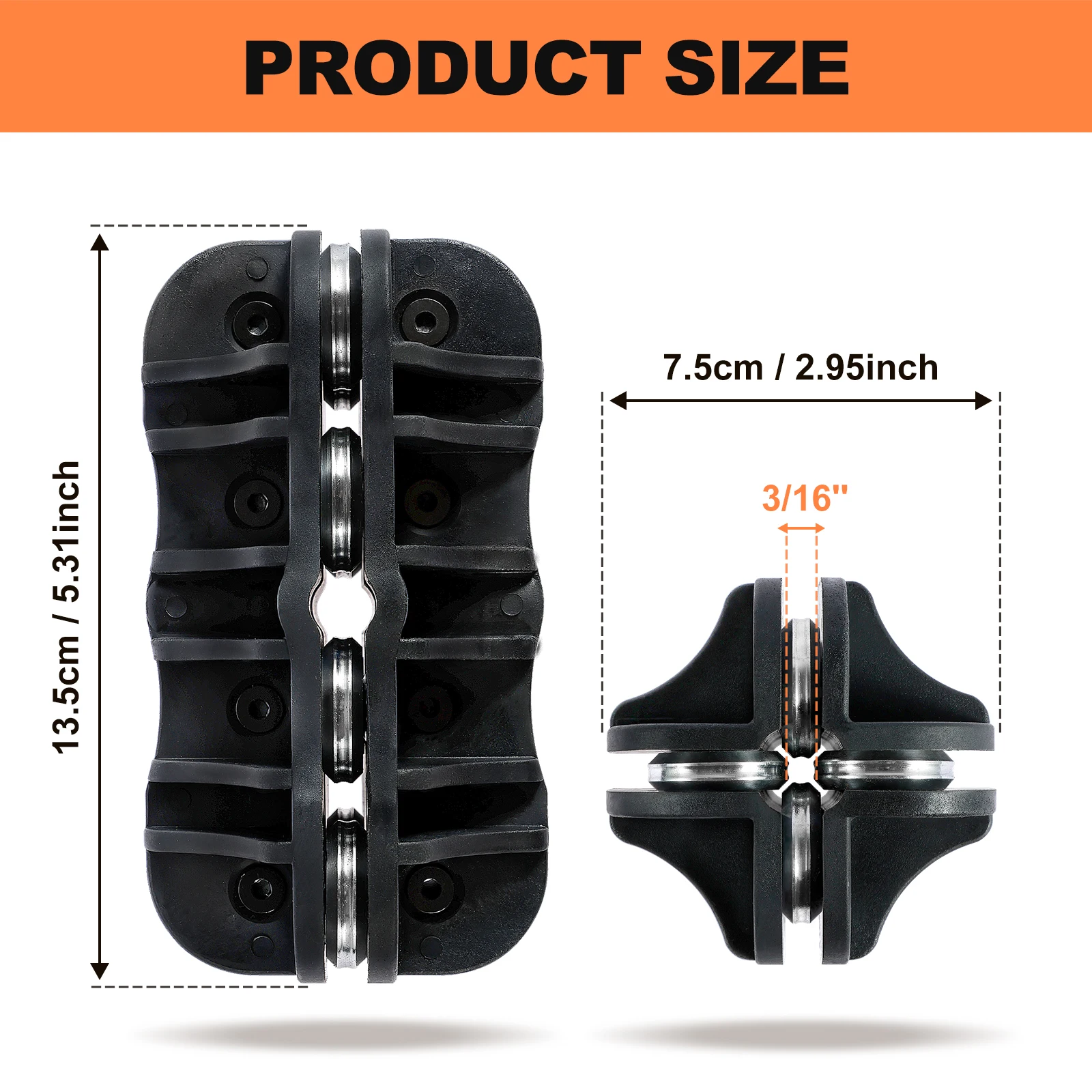 Outil De Lissage Du Tube Tuyau à Main Le Lisseur 20 Mm Pour