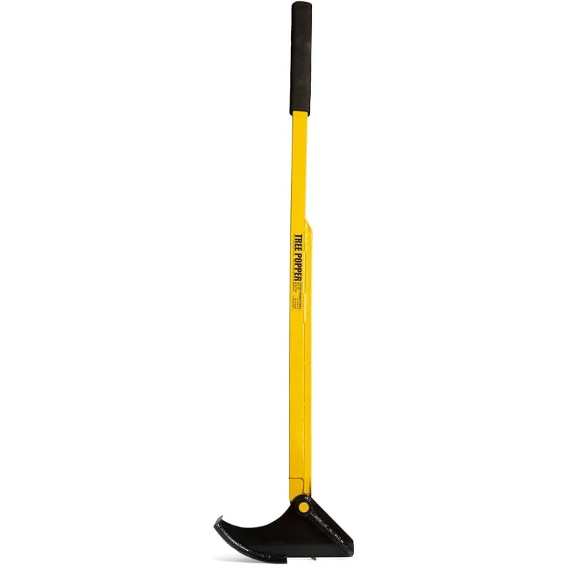 

The Large Invasive Plant Remover for Stems ¼ inch - 2 inches (.5 cm - 5 cm)