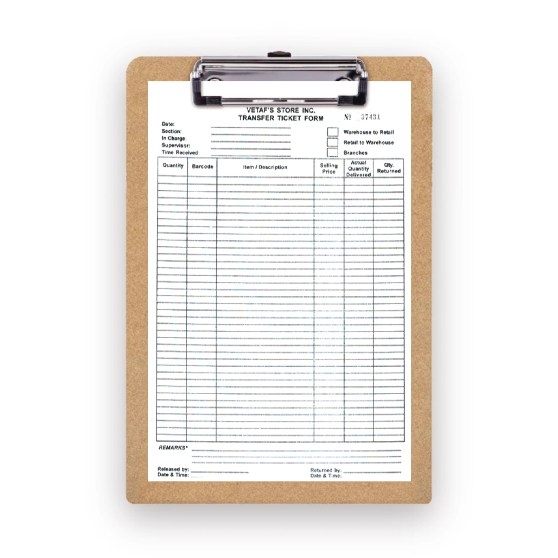MOTARRO A4/A5 Tablet Folder Menu Writing Clipboard Paper Organizer Memo Density Board Flat Head Plate Clamp Office Stationary 2