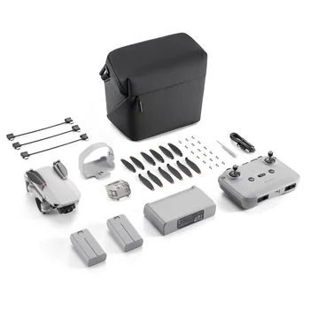 ForMINI SE MINI2 SE MINI2 Flymore Drone Quadcopter Telecamera CMOS da 2,3 pollici Gimbal meccanico a 3 assi 2250mAh Mini Drone