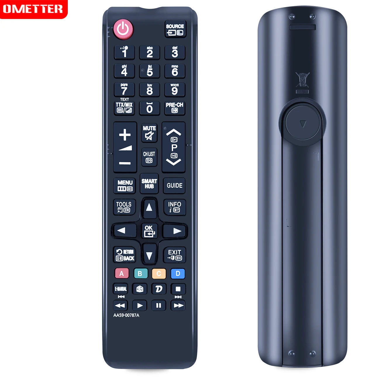 삼성 TV PS51F8500SZXZT에 맞는 기존 리모컨 AA59-00787A