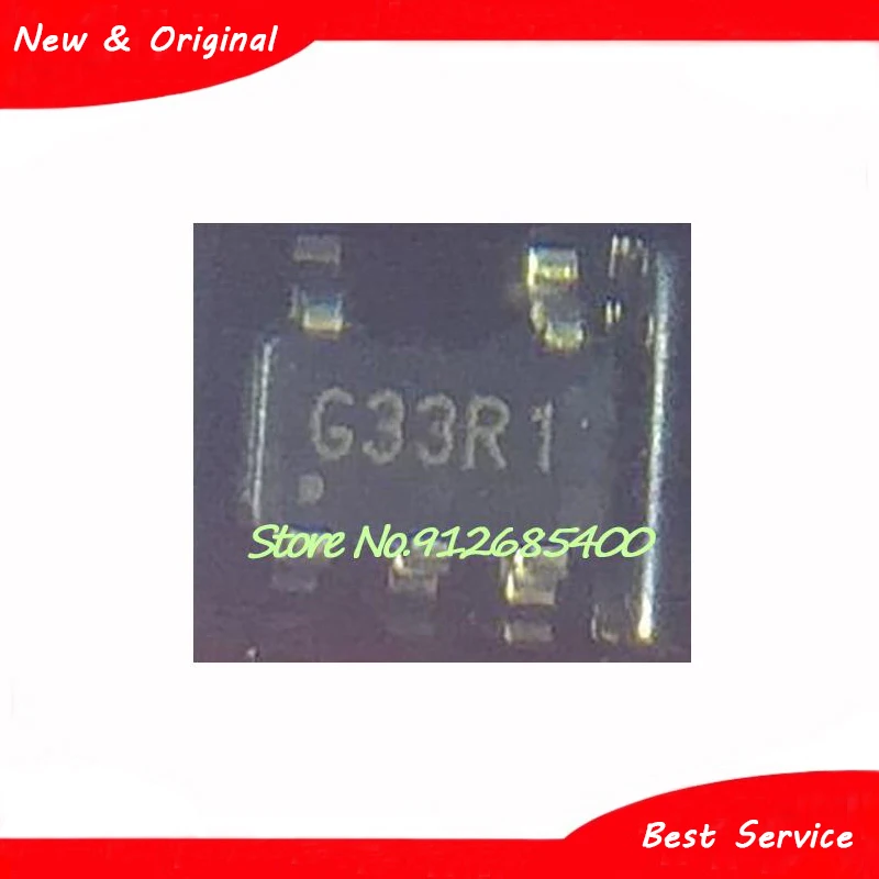 

10 шт./лот AX3503BA SOT23-5 новая и оригинальная фотография